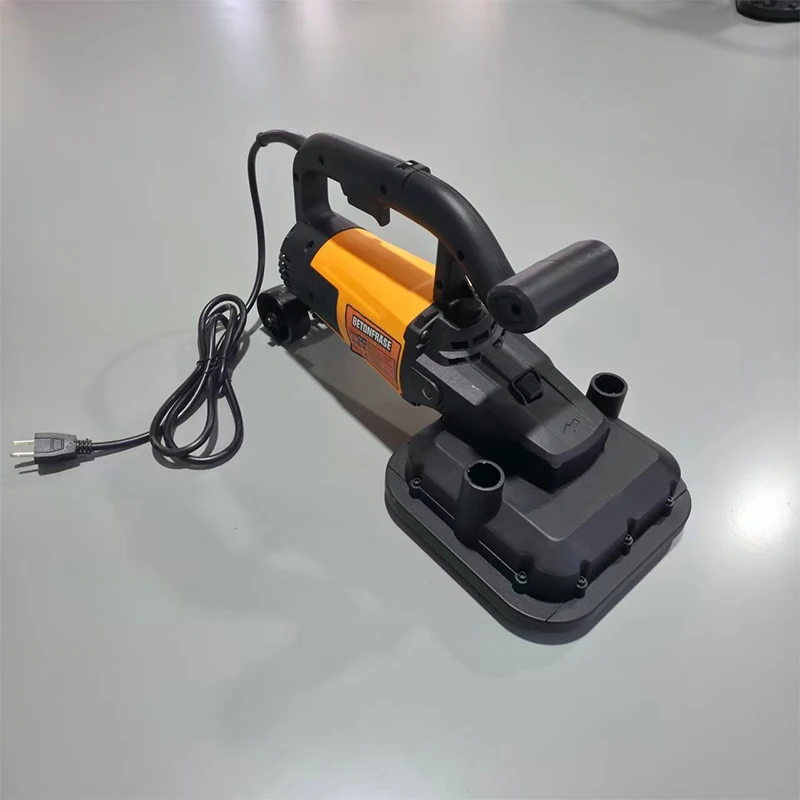 High Efficiency Electric Grinder Tool - Versatile & Precise