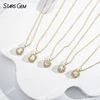 18K Yellow Gold