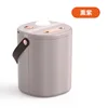 Lavender-Dual Spray Humidifier 1.3L
