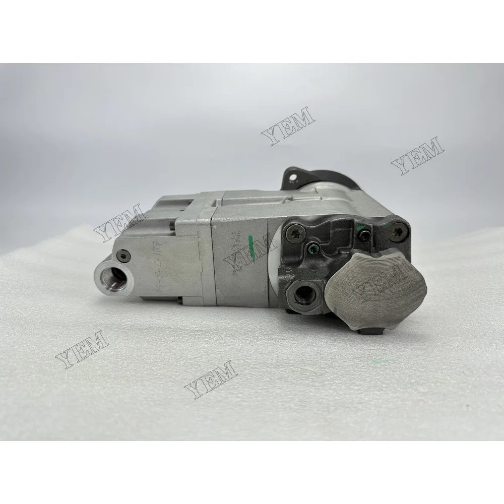 Fuel Injection Pump 319-0676 for Caterpillar C9 Replacement Engine Parts 3