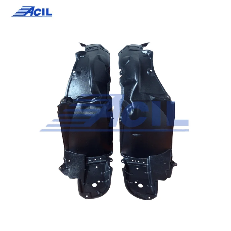 Acil TY041 Inner Fender Liner for Toyota PRIUS LEASE 2009-2015