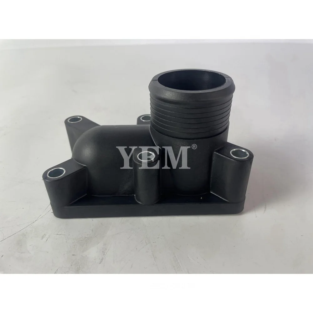 For Perkins 1006-6 Thermostat House 4133L011 Engine Parts