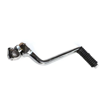 125cc Motorcycle 16mm 0.63 Kick Starter Pedal Lever For 125cc Nigeria