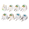 Adaptador de viaje