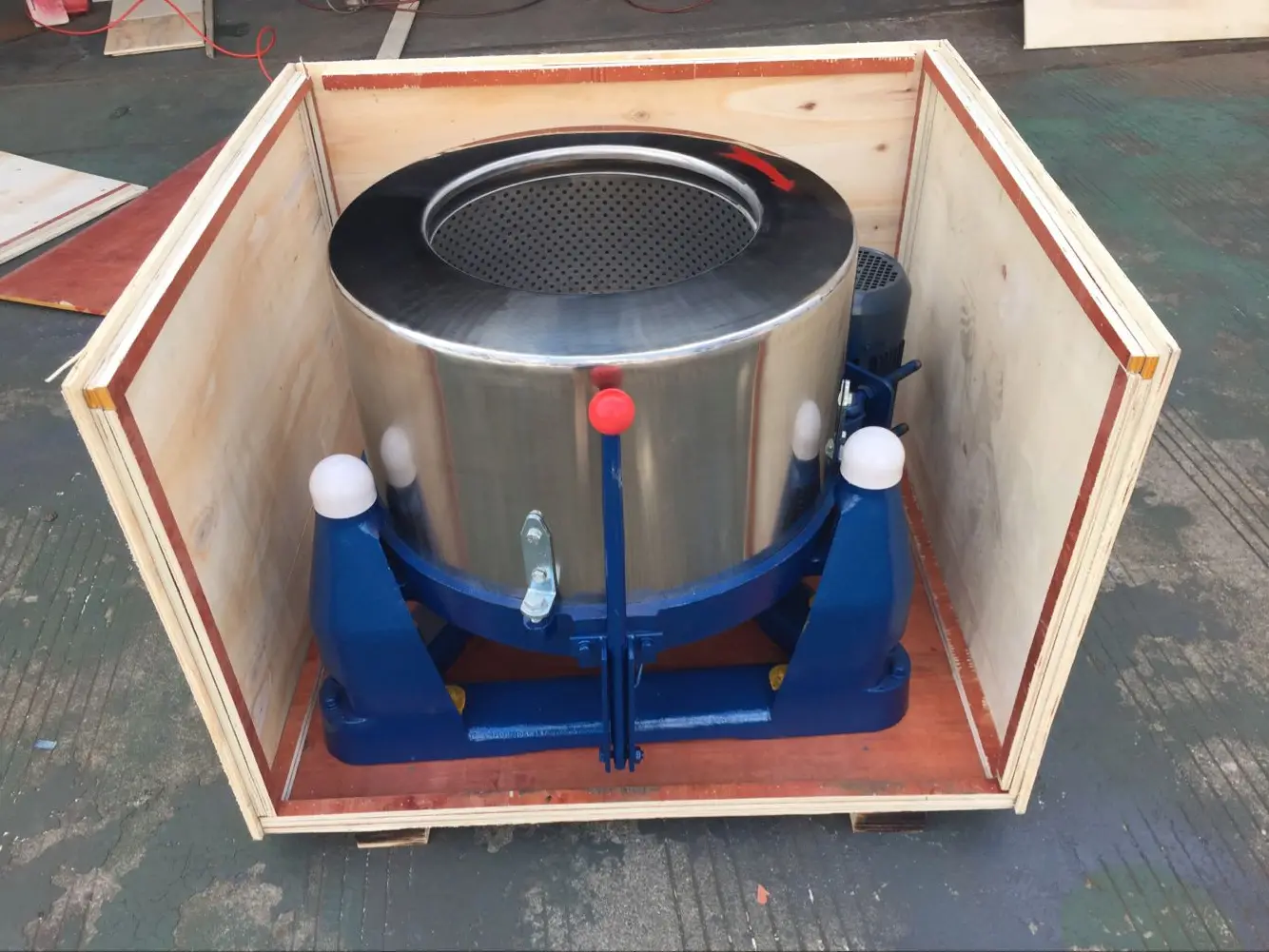 Essoreuse centrifuge pour salade fruits et lgumes chips machine de  dshydratation centrifuge| Alibaba.com