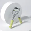 Green-ceramic handle