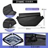 [Upgraded Version] Classic Black CK2261