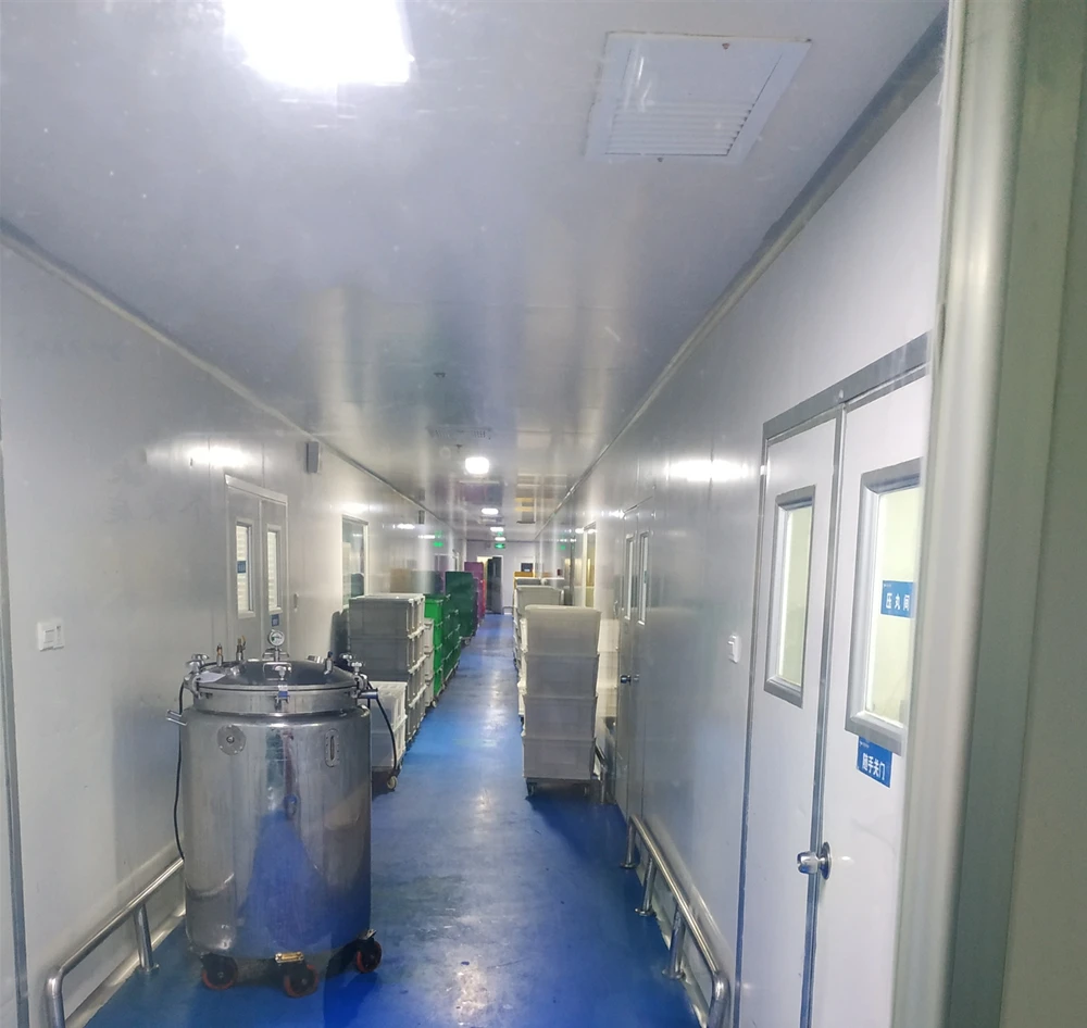 Henan Biosio Biotech Co., Ltd. 3