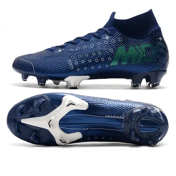 cr7 spike shoes