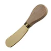 Couteau à beurre doré 1