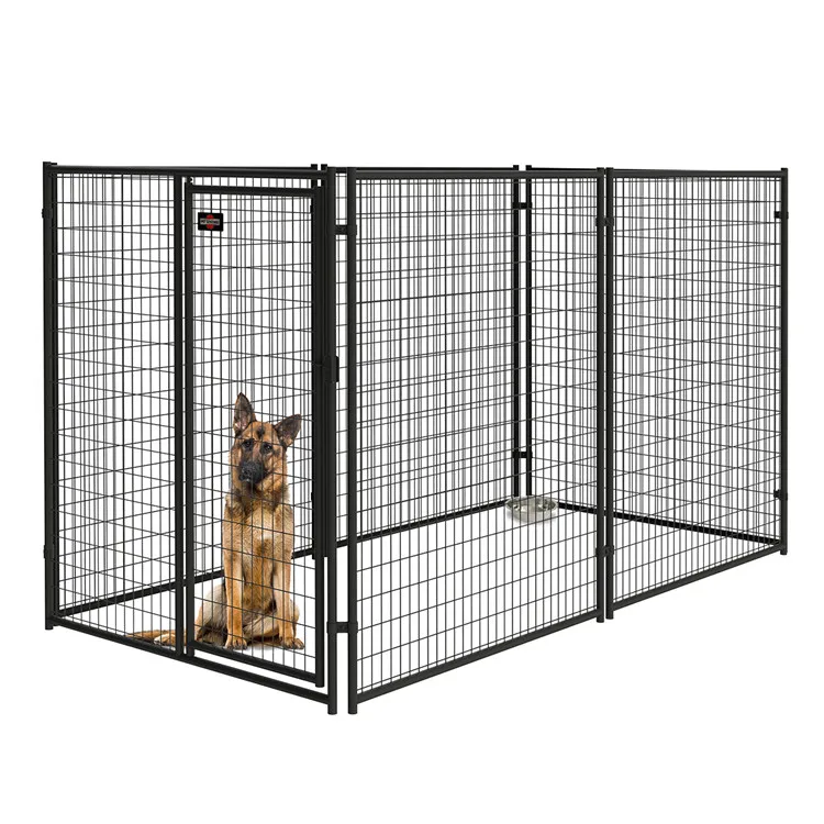 Behlen dog kennel 10x10x6 hotsell