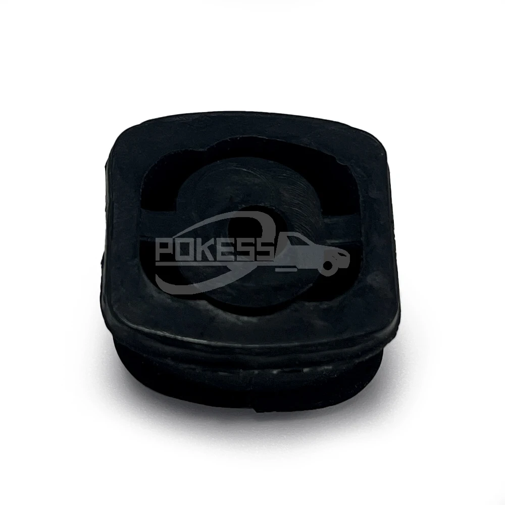 DK49HDLXJTC Auto Black Transmission Cable Head Rubber Bushing Manual f... — 4