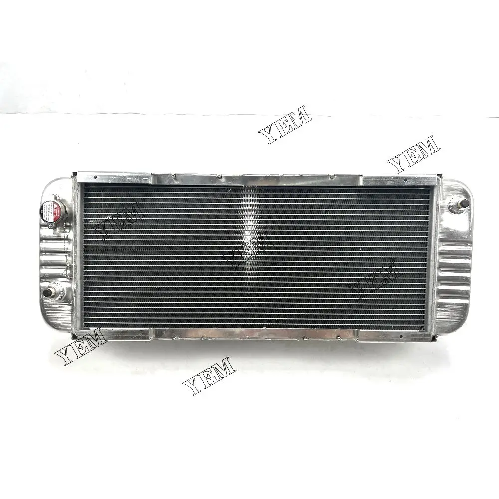 Assy Radiator 666384 for Bobcat Engine Part 5