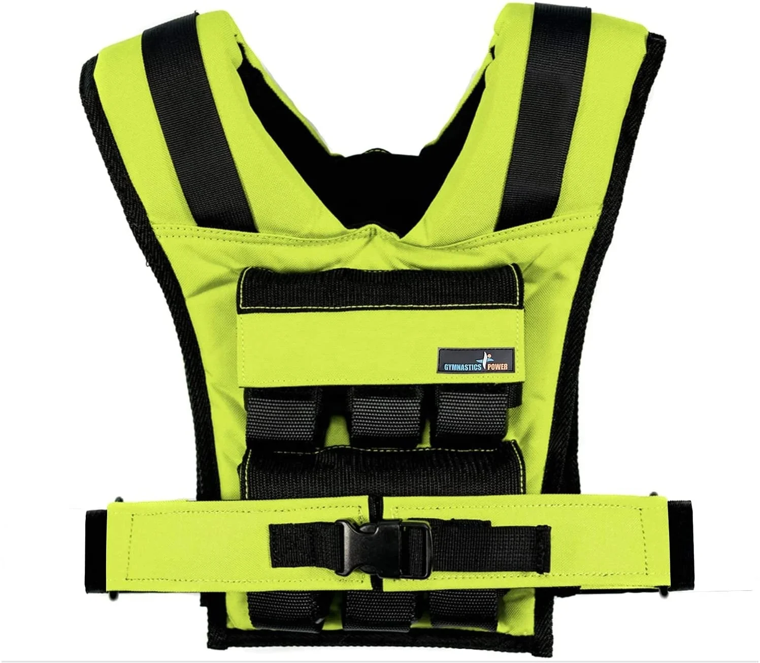 youngninja Weight Vest 16kg ウエイトベスト 調整可能 ウエイト