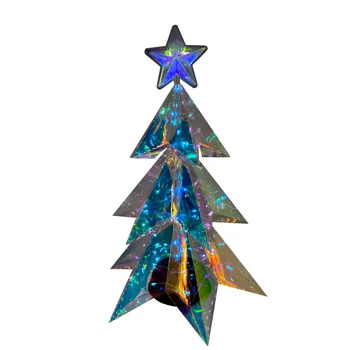 LED Christmas tree string motif light battery power Christmas light indoor party decorative
