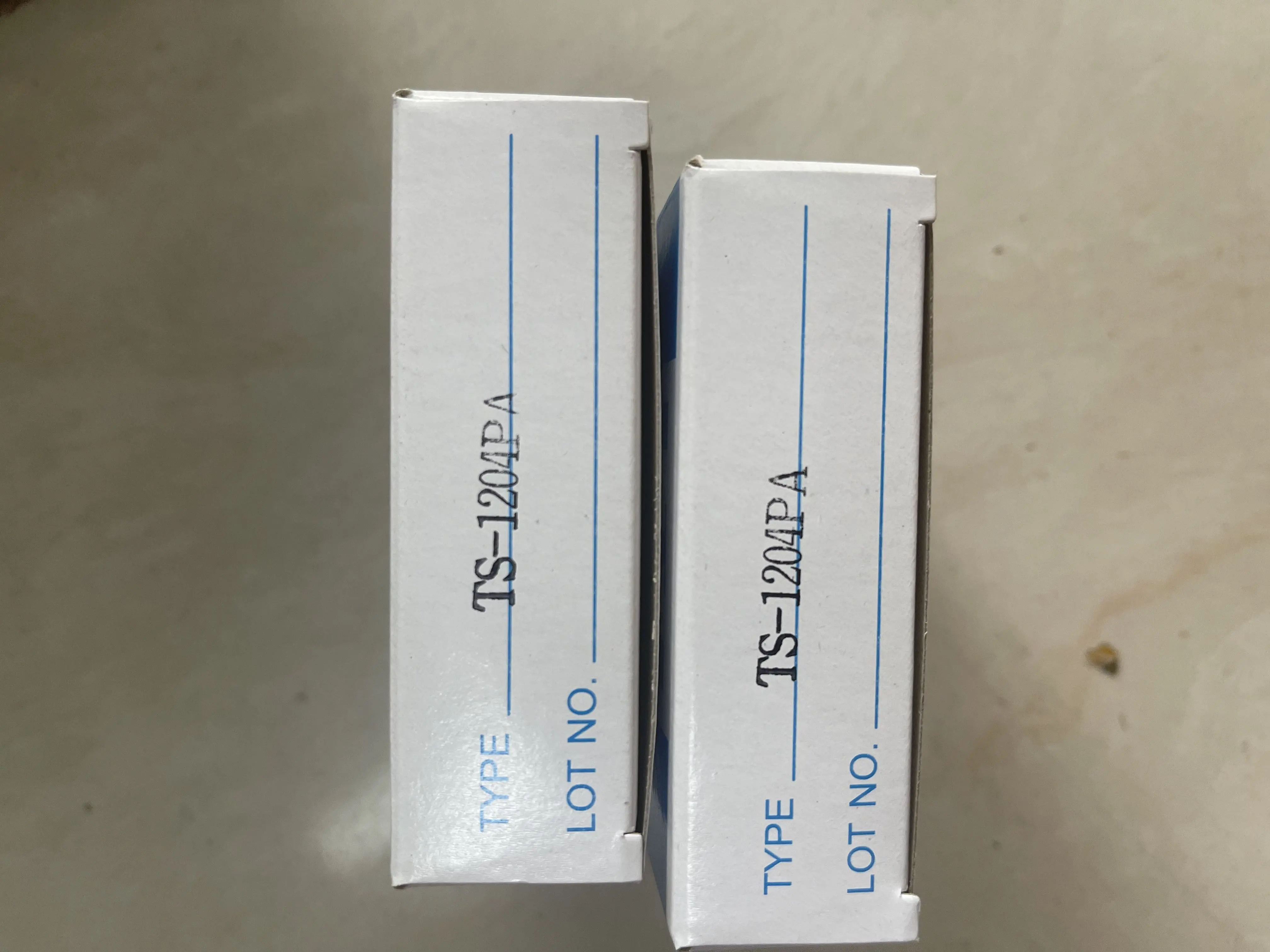 Generic Proximity Sensor TS-1204PA