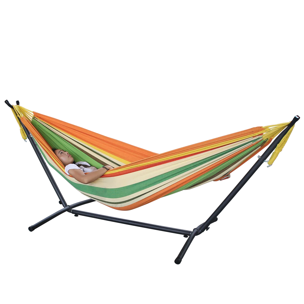 hammock stand for bedroom