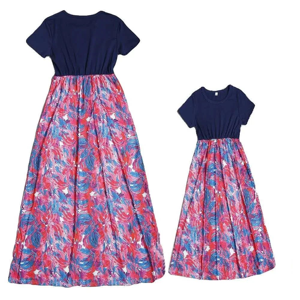 mommy and me outfits