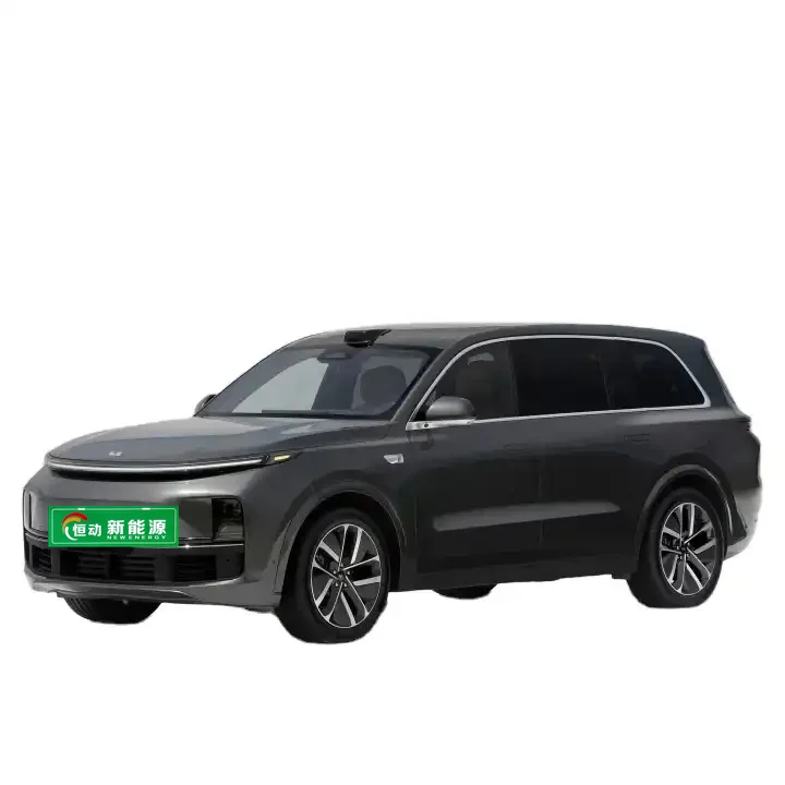 High Quality Lixiang L8 Li L9 L7 5-door 6-seat Suv New Energy Vehicles ...