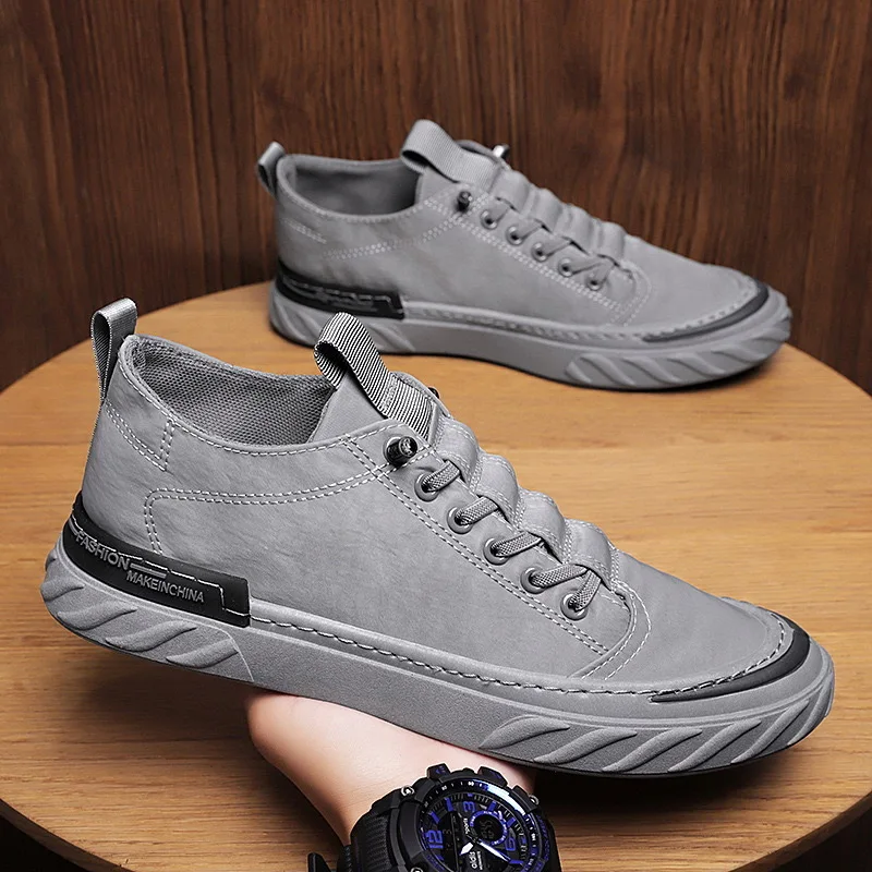 New 2024 arrival Walking Flats shoes sneakers Fashion Canvas flat Shoes Sneakers trainers