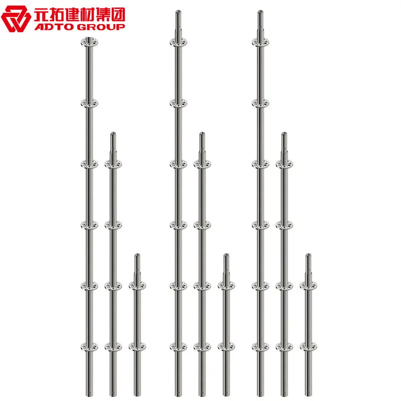 Scaffolding Salvador Dependent Scaffolding Rapid Scaffolding
