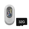 Camera-white+32g card