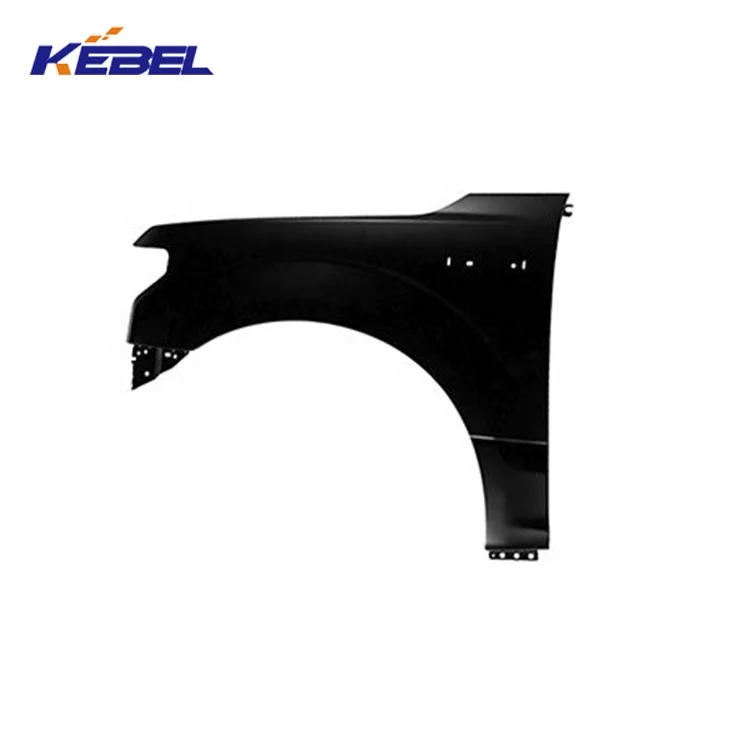 KEBEL toplo preporučeni auto pokrivači visoke kvalitete auto blatobran OEM JL3Z16006A prednji sklop blatobrana za Ford F-150 2015-2019