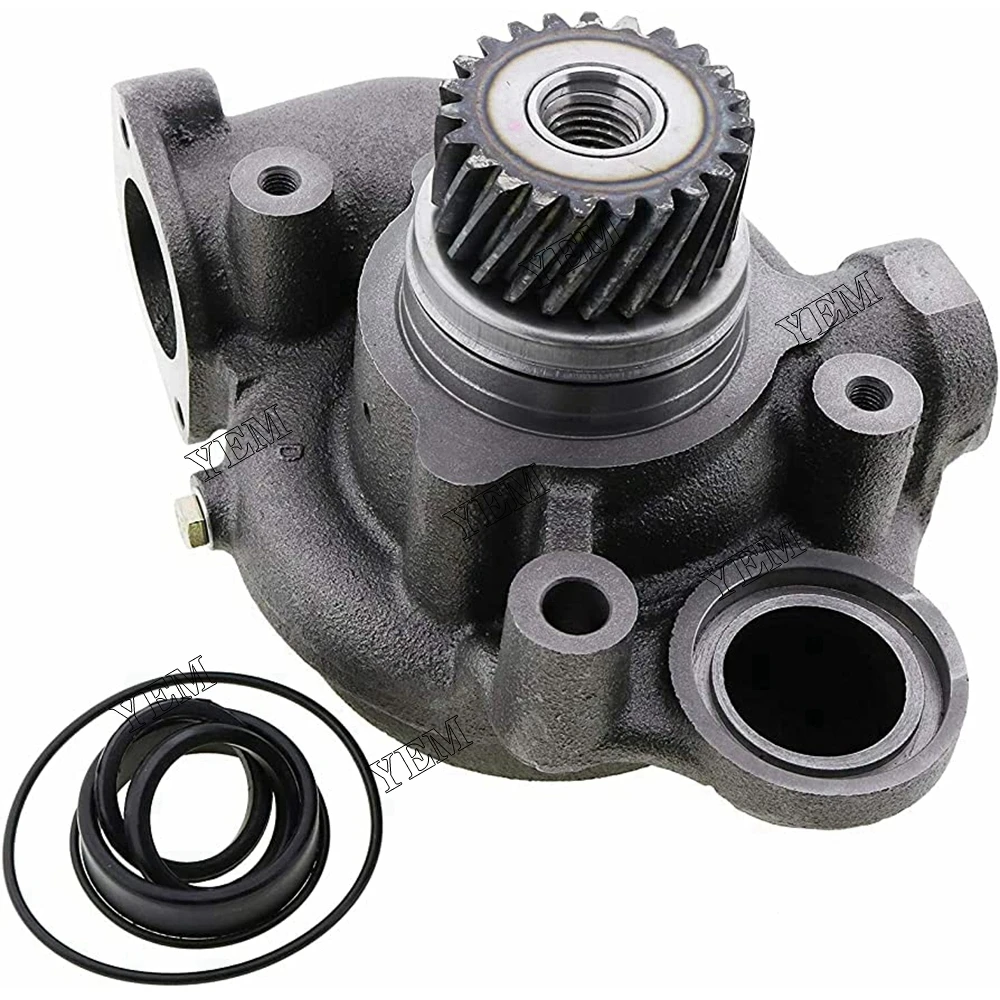 Best Quality 8192050 20575653 Cooling Engine Water Pump for Volvo Truck FE6 FL6 FE7 FL7