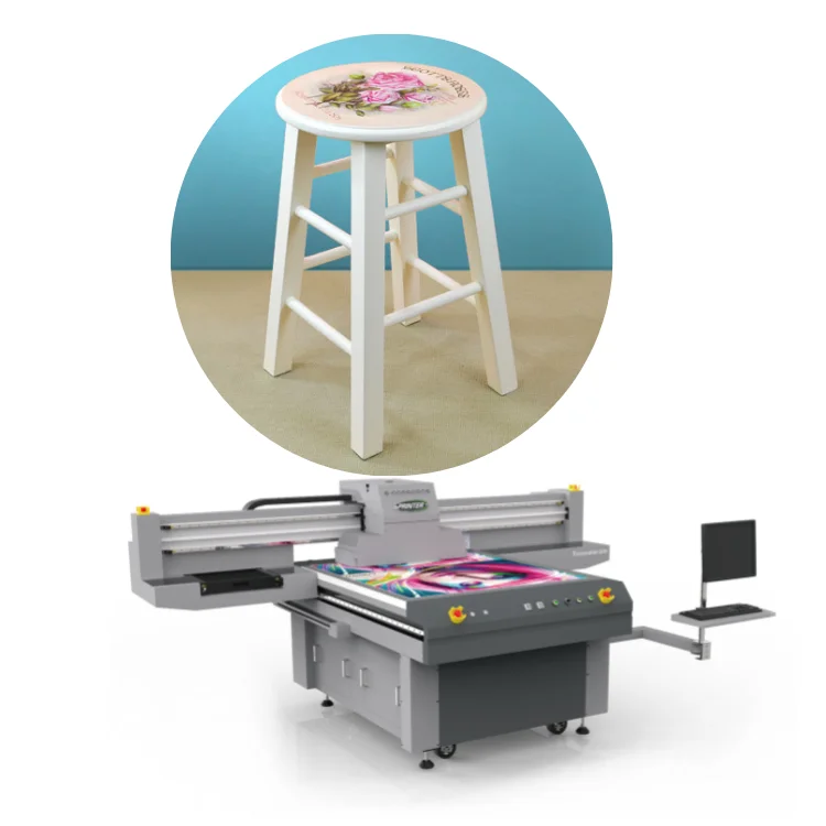 SPRINTER TC-F1212  1.25*1.25meters UV Ink-jet Printer