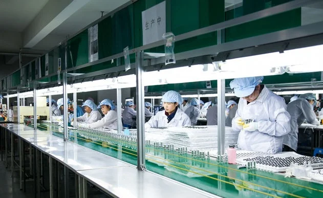 Shenzhen Antbest Technology Co., Ltd.
