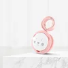 Chaîne de sucette Panda-rose
