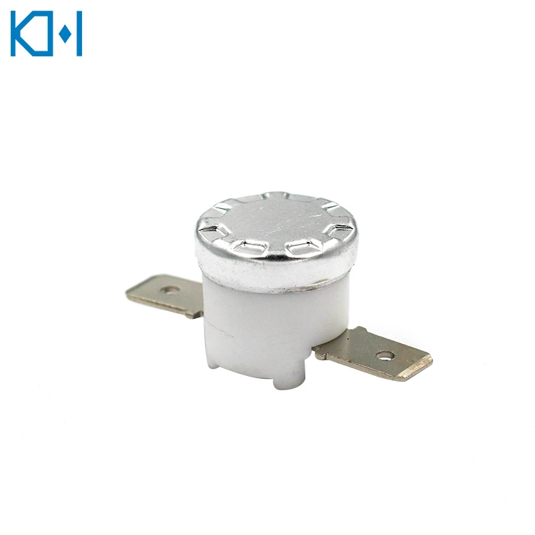 KSD301 SG Series 125V 16A Coffee Maker Thermostat Mini Thermostat Temperature Controller