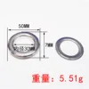 30mm inner diameter iron