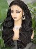 body wave