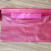 Sac à dérive - rose rouge