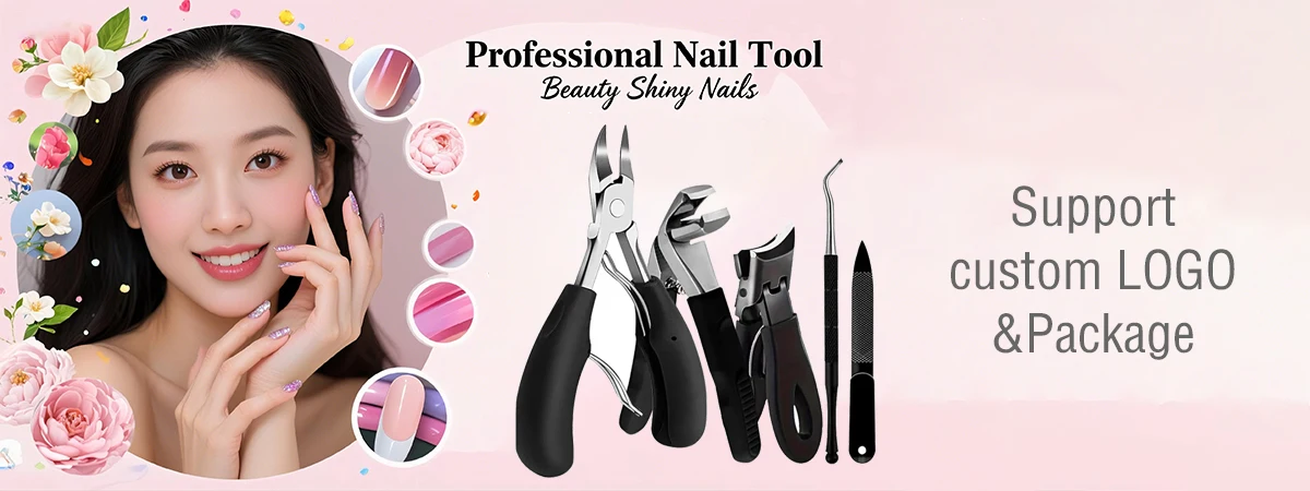 Makeup Tools Collection