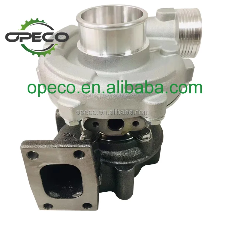 WP2.1 turbocharger 1001815993B JP45K K0JG035K008 for Weichai  