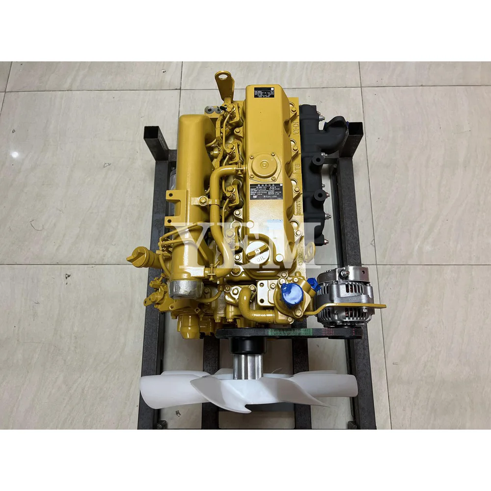 C2.4 Engine for Caterpillar Engine Parts Factory 6