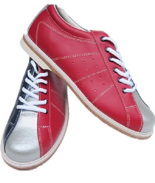 New Arrival Fashion Full Leather Tenpin House Bowling Shoes Buy
