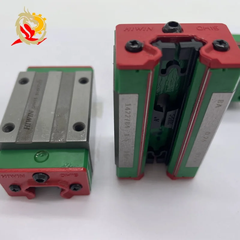 Lzc Ball Type Linear Actuator Hiwin Linear Motor Egw15ca Egw15sa