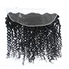 #N pixie curl 13x4 lace frontal