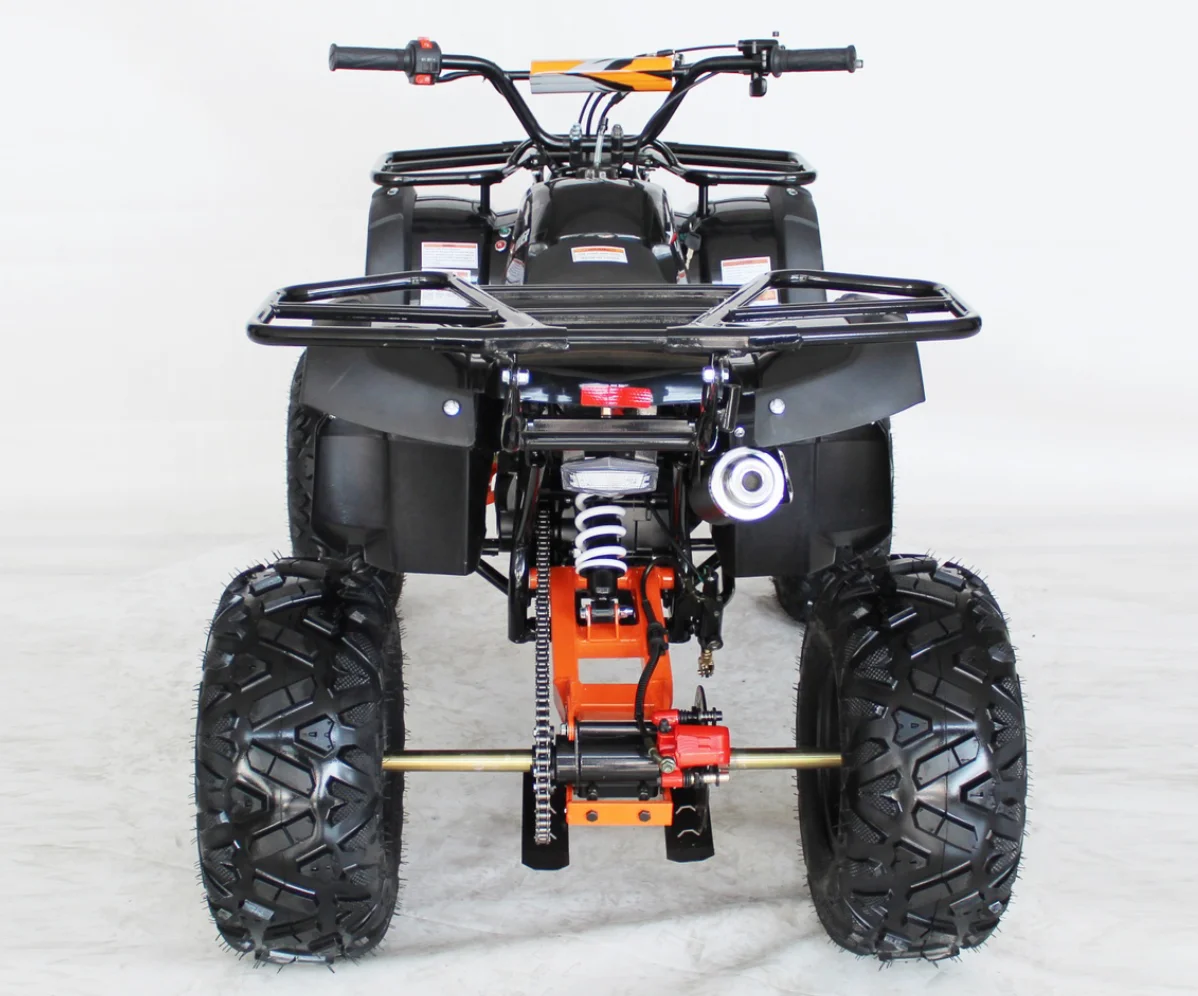 Off road125cc автоматический квадроцикл Quad