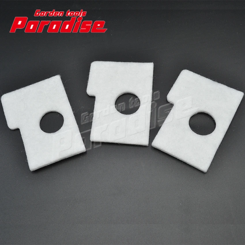 пластины воздуха