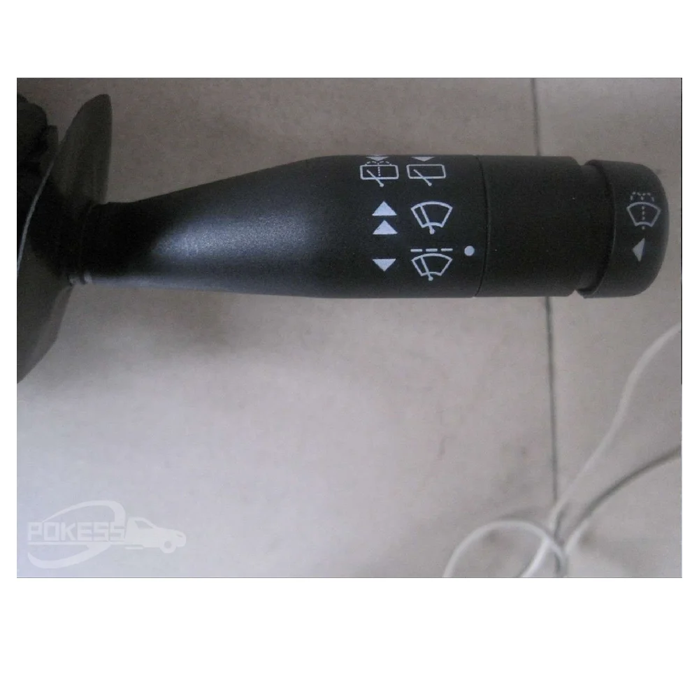 Turn Signal Switch 1S6513335BB 96FG13335CB Turning Light Combination S... — 5