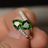 Q588 green