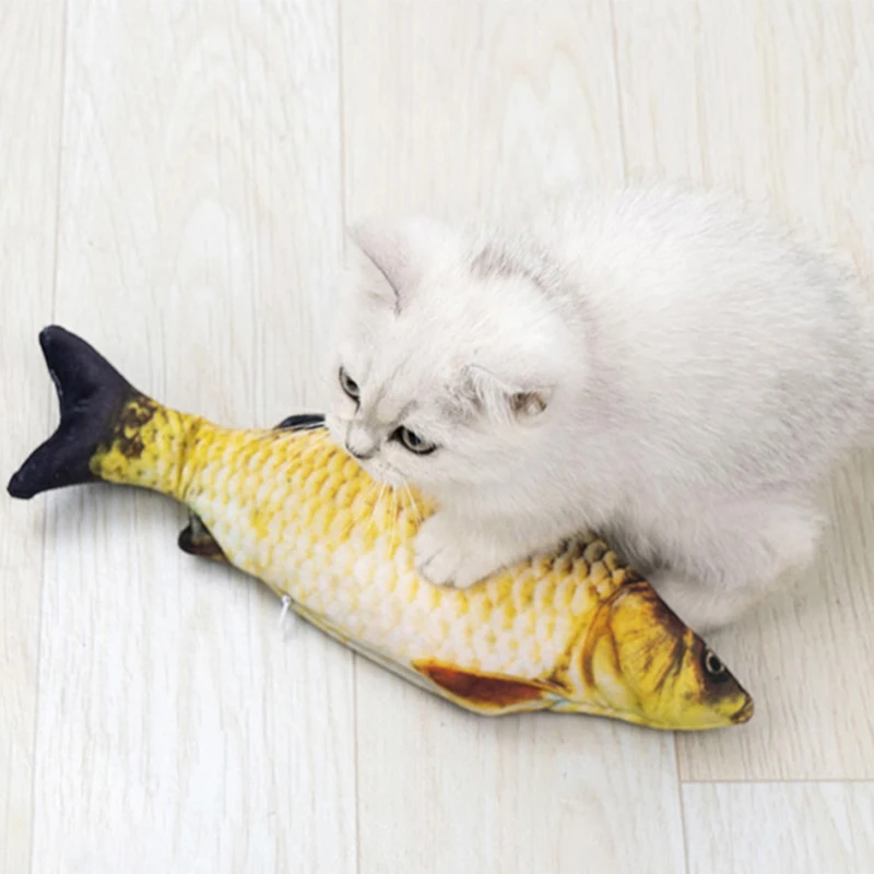 踊る魚猫のおもちゃペット噛むおもちゃぬいぐるみ犬のおもちゃ猫の魚のシミュレーター Buy 猫魚シミュレータおもちゃ 猫のおもちゃ シミュレーション魚 ダンス魚の猫のおもちゃ Product On Alibaba Com