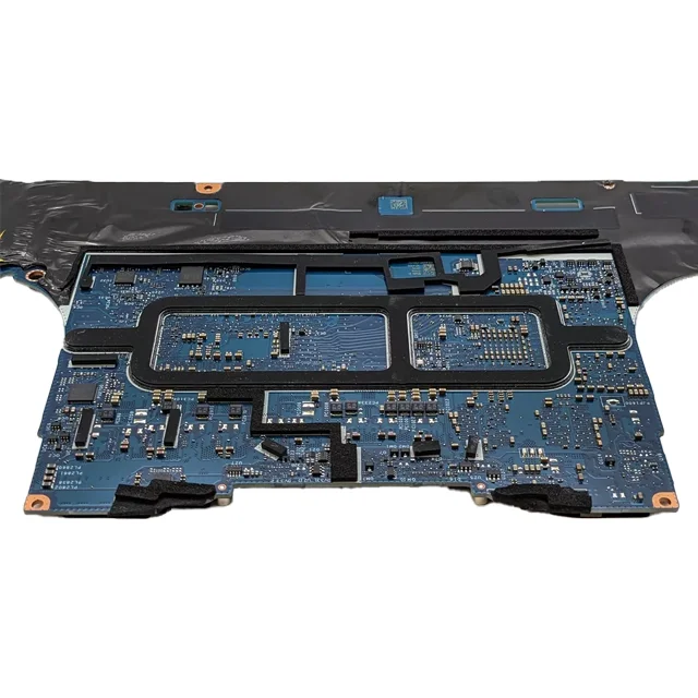 Dell Precision 5570 Motherboard 2JH00 with Intel I7-12700H & RTX
