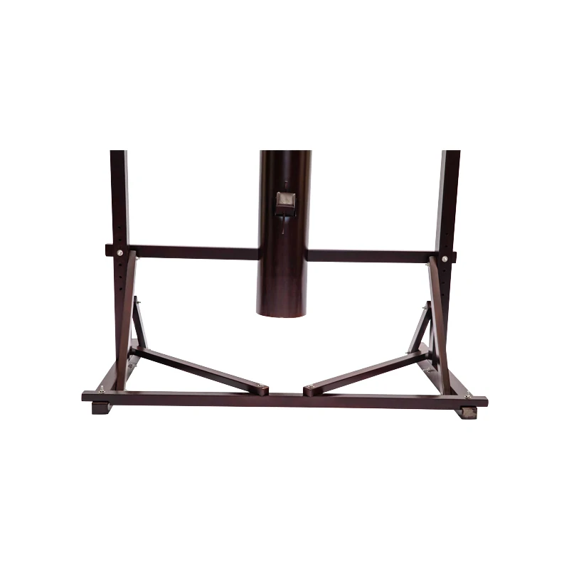 Wing Chun Wooden Dummy