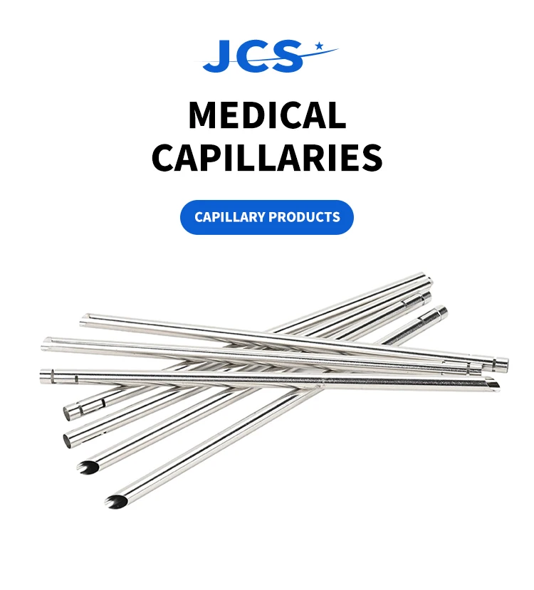 最好的销售优质医疗不锈钢管技术最畅销的管道不锈钢管出口到全球