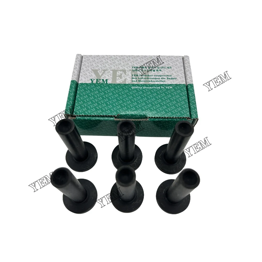 Manufacturer Direct Sales 3CA1 Valve Tappet for Isuzu Engine Parts China Manufacturer